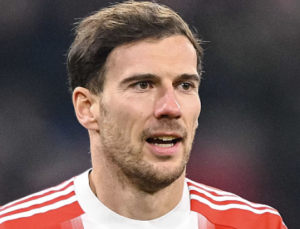 Beşiktaş&rsquo;tan Orta Sahada Şaşırtan Hamle: Goretzka’nın İhtimali G&uuml;ndemde!