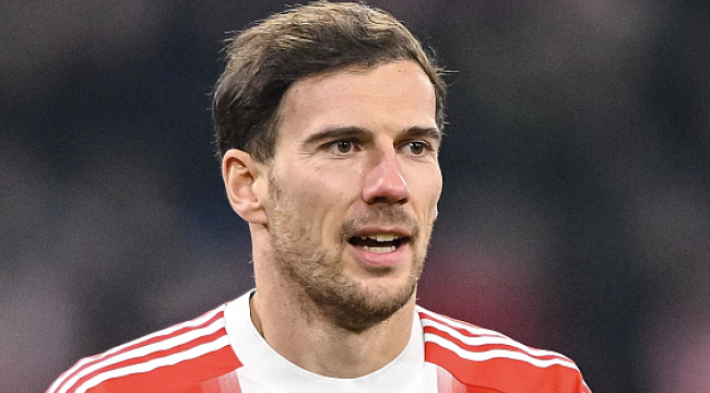 Beşiktaş&rsquo;tan Orta Sahada Şaşırtan Hamle: Goretzka’nın İhtimali G&uuml;ndemde!