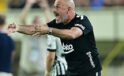 Beşiktaş’tan Şok Mağlubiyet! Italiano’dan Dikkat &Ccedil;eken İtiraflar