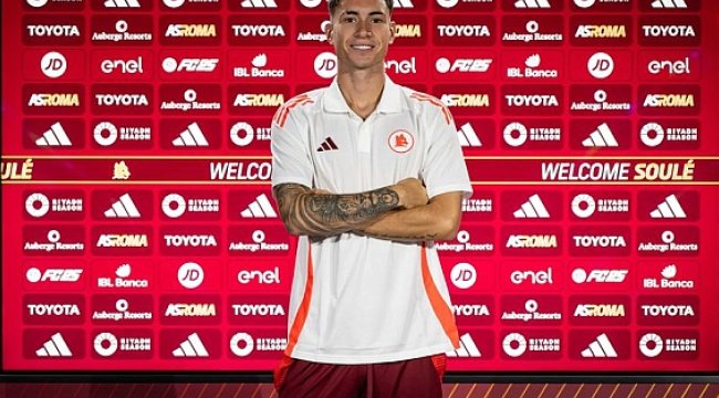 Beşiktaş’tan Transfer Hamlesi: Roma’nın Yıldızına G&ouml;z Dikti!