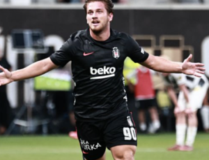 Beşiktaş’tan Zorlu Deplasmanda Kritik Galibiyet: Hradec Kralove’yi Devirdi!