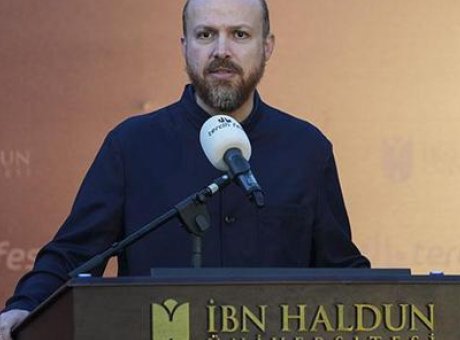 Bilal Erdoğan: “Sosyal Bilimlerde K&uuml;resel M&uuml;kemmeliyet Hedefimiz Var!”