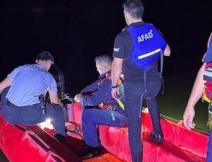 Bing&ouml;l’de Korkun&ccedil; Olay: Nehirde Akıntıya Kapılan Kardeşlerden Biri Hayatını Kaybetti