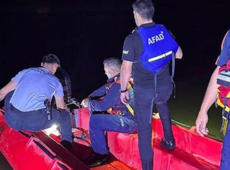 Bing&ouml;l’de Korkun&ccedil; Olay: Nehirde Akıntıya Kapılan Kardeşlerden Biri Hayatını Kaybetti