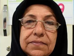 Bir Soru, Bir Hayat Değişimi: Okuma Yazma Hayali Ger&ccedil;ekleşiyor
