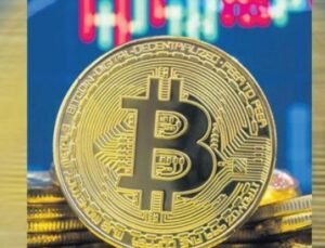Bitcoin’de Fırtına: Yatırımcıları Sevindiren 72 Bin Dolara Tırmanış!