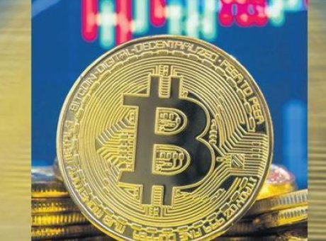 Bitcoin’de Fırtına: Yatırımcıları Sevindiren 72 Bin Dolara Tırmanış!