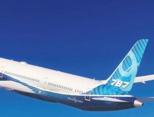 Boeing 787’ler İ&ccedil;in Şok Uyarı: İki Motorun Birden Arızalanma Riski!
