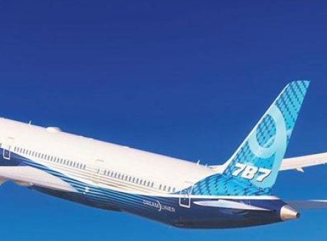 Boeing 787’ler İ&ccedil;in Şok Uyarı: İki Motorun Birden Arızalanma Riski!