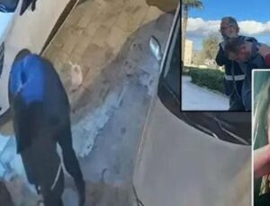 Boşanma S&uuml;recinde Dehşet: Eşini Bı&ccedil;aklayarak &Ouml;ld&uuml;ren Adam Hapis Ceza Aldı