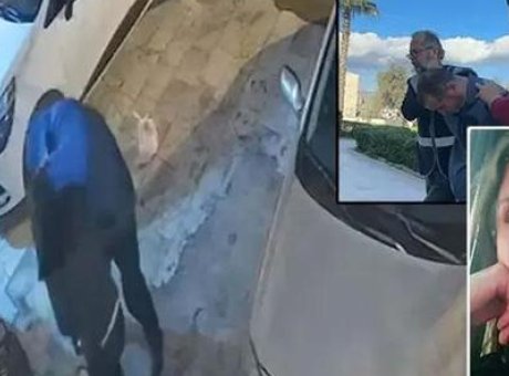 Boşanma S&uuml;recinde Dehşet: Eşini Bı&ccedil;aklayarak &Ouml;ld&uuml;ren Adam Hapis Ceza Aldı