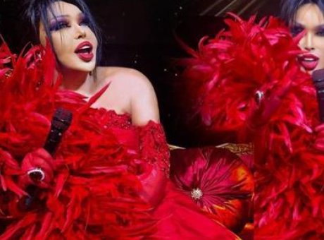 B&uuml;lent Ersoy’un Estetik Değişimi: 74 Yaşında Yeni Bir İmajla G&uuml;ndemde!