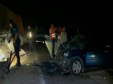Bursa&rsquo;da Feci Kaza: Anne ve Kızı Hayatını Kaybetti, 5 Yaralı