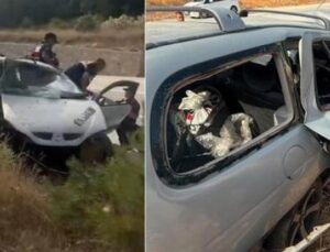 Bursa&rsquo;da Feci Kaza: Bir &Ccedil;iftin Hayatını Kaybetmesine Neden Olan Olayın Ayrıntıları