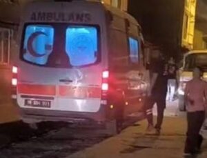 Bursa’da Silahlı &Ccedil;atışma: Baba ve 4 Yaşındaki Oğlu Hayat M&uuml;cadelesi Veriyor