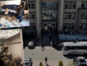 B&uuml;y&uuml;k Tefecilik Ağı &Ccedil;&ouml;kertildi: 25 G&ouml;zaltı ve Şok Edici Detaylar!
