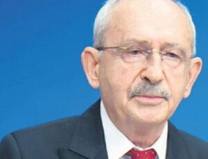 CHP’de Kriz Kapıda: &Uuml;&ccedil;&uuml;nc&uuml; Yol Girişimi Partiyi Sarsabilir mi?