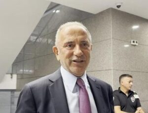 CHP’deki ‘Paralı Fig&uuml;ran’ Skandalı: Fatih Altaylı Adliyeye Gitti!