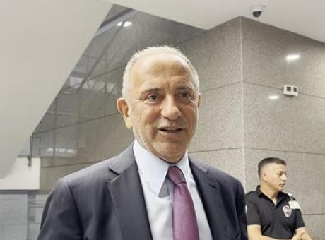 CHP’deki ‘Paralı Fig&uuml;ran’ Skandalı: Fatih Altaylı Adliyeye Gitti!