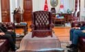 &Ccedil;alışma Hayatında Yeni D&ouml;nem: İki Bakan İşbirliğini G&uuml;&ccedil;lendiriyor!