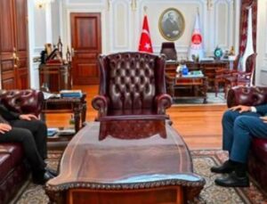 &Ccedil;alışma Hayatında Yeni D&ouml;nem: İki Bakan İşbirliğini G&uuml;&ccedil;lendiriyor!