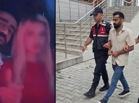 Canlı Yayında Şok İtiraf! Gazino M&uuml;d&uuml;r&uuml; Gen&ccedil; Kızlara C&uuml;retkar Teklifte Bulundu