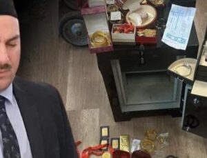 &Ccedil;elik Kasada 66 Milyar Liralık Ş&uuml;pheli Para Trafigi: Alihan Kuriş&rsquo;in Sırları Ortaya &Ccedil;ıktı!