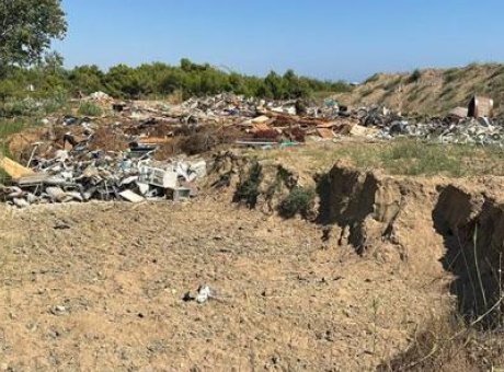 &Ccedil;evreyi Tehdit Eden Tesis: Belek’teki Otele 1.6 Milyon TL Ceza!
