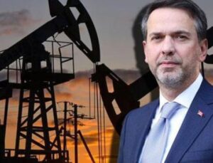 Ceyhan, K&uuml;resel Petrol Ticareti i&ccedil;in Yeni Merkez Olacak!