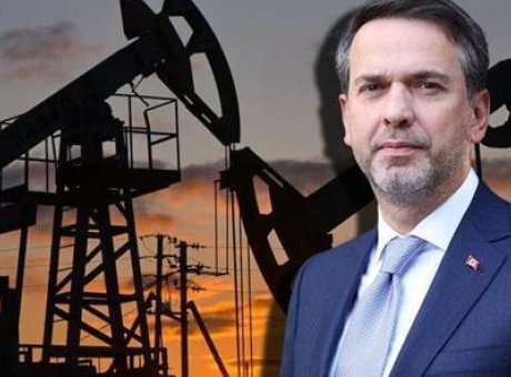 Ceyhan, K&uuml;resel Petrol Ticareti i&ccedil;in Yeni Merkez Olacak!