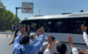Cezaevine Yolculuk: Alihan Kuriş’in Tutukluluğu Sırasındaki Duygusal Anlar