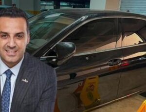 &Ccedil;iğli’de Sıra Dışı Olay: Belediye Başkanının Aracına Silahlı Saldırı!