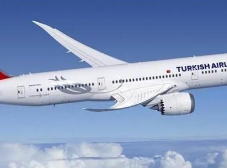 &Ccedil;in’in Kalbine Seyahat: THY, &Ccedil;engdu’ya İlk U&ccedil;uşunu Ger&ccedil;ekleştiriyor!