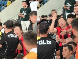 &Ccedil;ocuk Forması Skandalı: Gen&ccedil;lerbirliği-Fenerbah&ccedil;e Ma&ccedil;ında Neler Oldu?