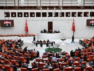 &Ccedil;ocukları Koruma Ama&ccedil;lı Yeni Yasa: Ateşli Silahlar İ&ccedil;in Sert &Ouml;nlemler Geliyor