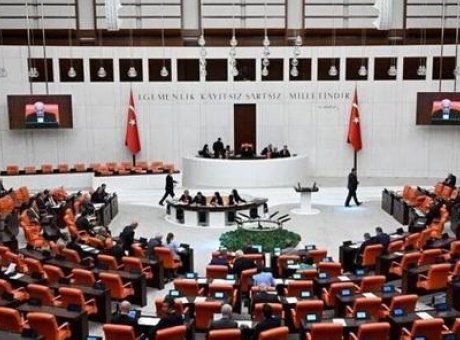 &Ccedil;ocukları Koruma Ama&ccedil;lı Yeni Yasa: Ateşli Silahlar İ&ccedil;in Sert &Ouml;nlemler Geliyor