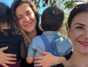 &Ccedil;ocuklarının Geleceği İ&ccedil;in Temizlik İşini Şirkete D&ouml;n&uuml;şt&uuml;ren Anne