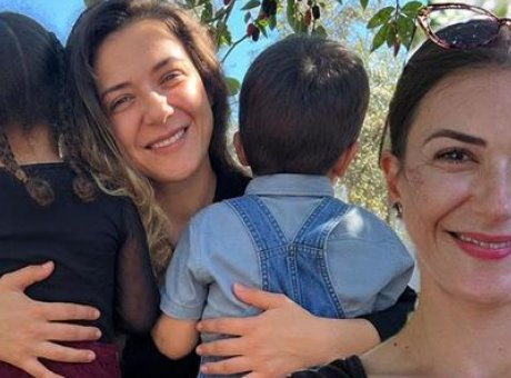 &Ccedil;ocuklarının Geleceği İ&ccedil;in Temizlik İşini Şirkete D&ouml;n&uuml;şt&uuml;ren Anne