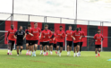 &Ccedil;orum FK ve Kasımpaşa: S&uuml;per Lig&rsquo;de Sıralama M&uuml;cadelesi İ&ccedil;in Kritik Karşılaşma!