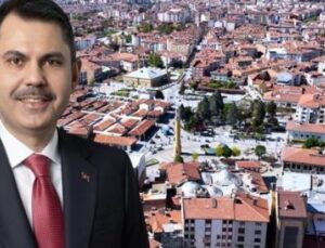 &Ccedil;orum&rsquo;un Kalbi Yenilendi: Tarihi Kent Meydanı&rsquo;nda G&ouml;rkemli D&ouml;n&uuml;ş&uuml;m
