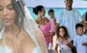 Cristiano Ronaldo ve Georgina Rodriguez’in D&uuml;ğ&uuml;n Tarihi Belli Oldu!