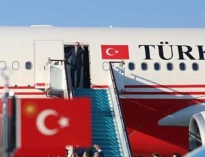 Cumhurbaşkanı Erdoğan, Suudi Arabistan’da Stratejik Zirveye Hazırlanıyor