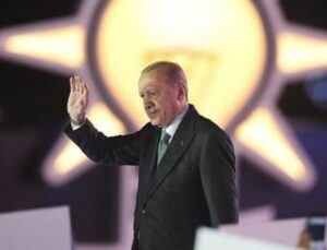 Cumhurbaşkanı Erdoğan’dan 25. Yıl Coşkusuna Damga Vuran A&ccedil;ıklamalar!