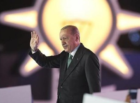 Cumhurbaşkanı Erdoğan’dan 25. Yıl Coşkusuna Damga Vuran A&ccedil;ıklamalar!