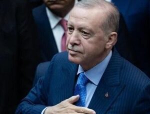 Cumhurbaşkanı Erdoğan’dan Azize Sibel G&ouml;n&uuml;l’e Duygusal Veda Mesajı