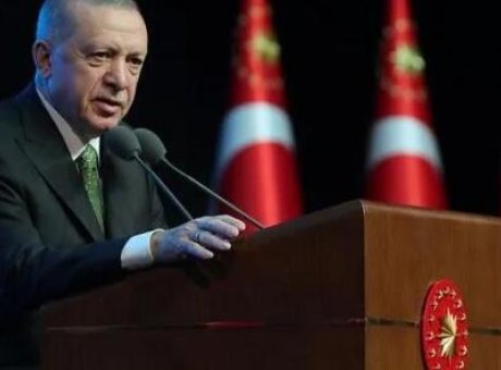 Cumhurbaşkanı Erdoğan’dan Şok Suikast İddiası: FET&Ouml; &Uuml;yesi İ&ccedil;in Soruşturma Talebi