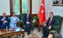 Cumhurbaşkanı Yardımcısı Yılmaz: T&uuml;rkiye’nin Yastık Altı Tasarrufu Merkez Bankası Rezervini Geride Bıraktı!