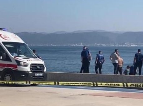 Darıca Sahilinde Şok Edici Keşif: Aileden 3 Kardeşin Cesedi Bulundu!