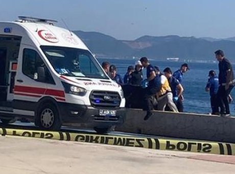Darıca’da Korkun&ccedil; Olay: 3 Kardeşin &Ouml;l&uuml;m&uuml; Sırrını Koruyor!