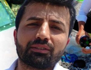 Denizaltında Hayalet Gibi Gezen Ganimetler: Dalışla Hayvanlara Umut Oluyor